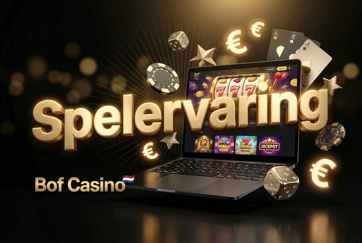 Spelervaring